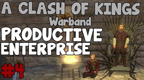 mount and blade warband best enterprise for each town|Business guide .